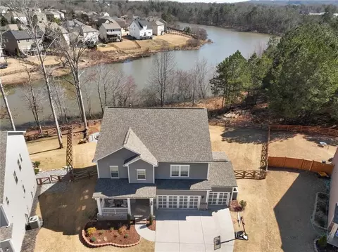 6145 Stargazer Way, Cumming, GA 30028