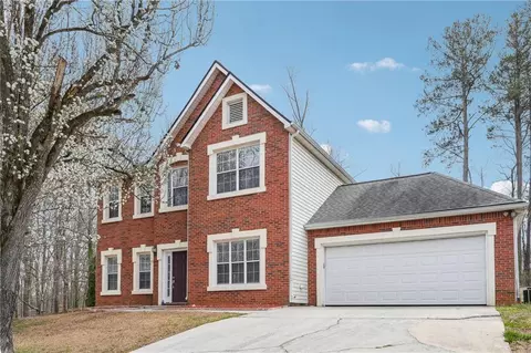 965 Walnut Creek Dr NW, Lilburn, GA 30047
