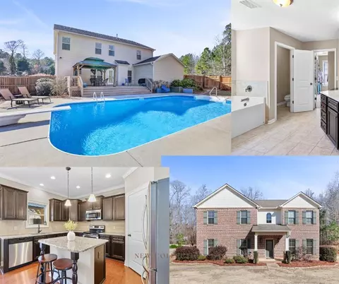 105 Legacy Ct, Lagrange, GA 30240