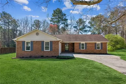 1604 Quail Run SW, Conyers, GA 30094