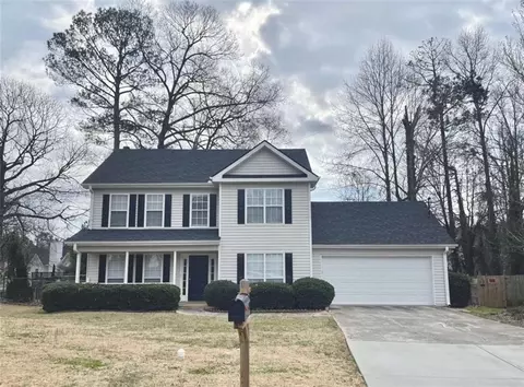 738 Windsor Cir, Lawrenceville, GA 30046