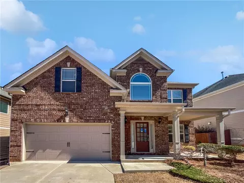 48 Torero Trl, Newnan, GA 30263