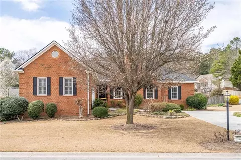 19 Saddlebrook Dr, Rome, GA 30161