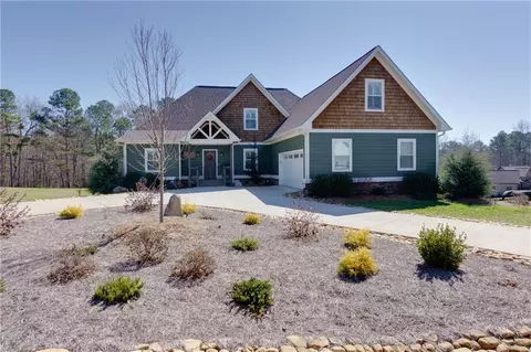 393 Bridge Rd, Ellijay, GA 30540