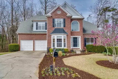 1413 Eastbrooke Way, Marietta, GA 30066