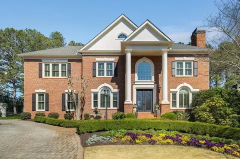 5400 Saint Lyonn Pl, Marietta, GA 30068