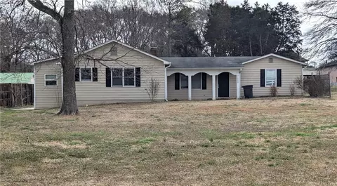 1520 Mission Rd SW, Cartersville, GA 30120