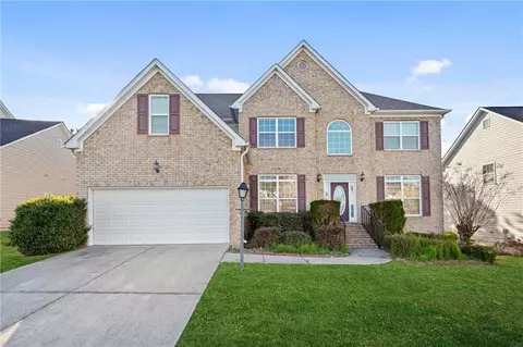 2283 Shady Maple Ln, Loganville, GA 30052