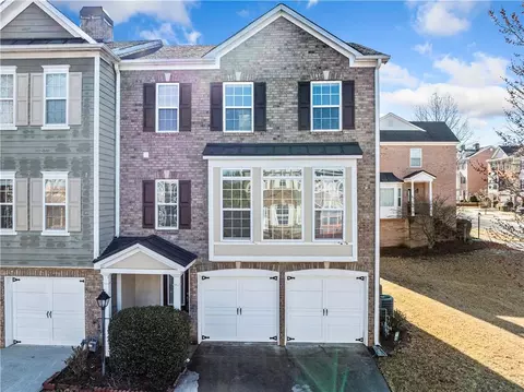 1296 Park Pass Way, Suwanee, GA 30024