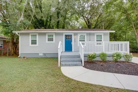 2598 Elliott St NW, Atlanta, GA 30318