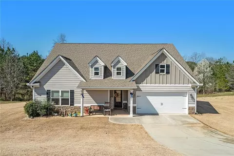 1705 Whitlock Ln, Winder, GA 30680