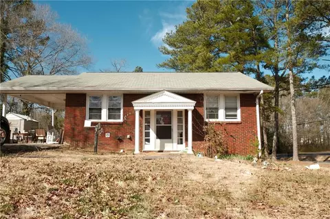 3008 Garden Lakes Blvd, Rome, GA 30165