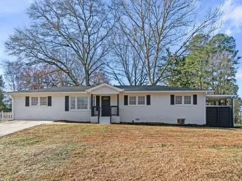 4013 Oglesby Rd, Powder Springs, GA 30127