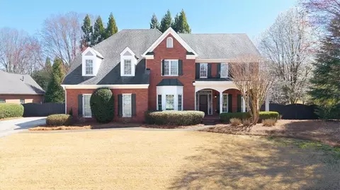 5060 Riverfield Dr, Peachtree Corners, GA 30092