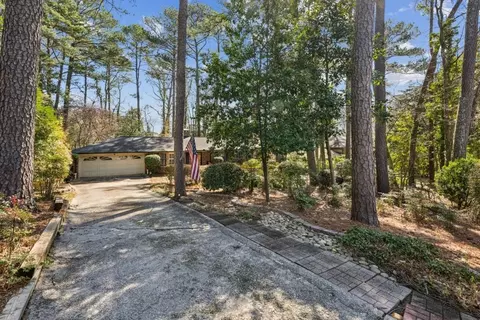 Undisclosed, Atlanta, GA 30329