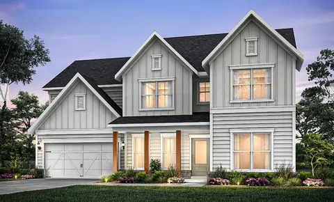 292 Rockledge Bnd SW, Powder Springs, GA 30127