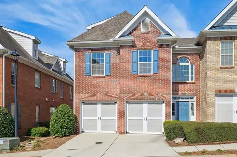 10288 Quadrant Ct, Alpharetta, GA 30022