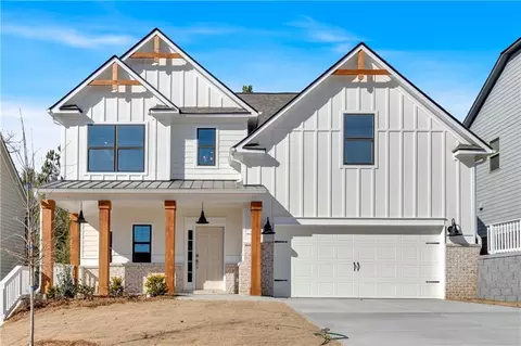 5 Ashwood Dr SE, Cartersville, GA 30120