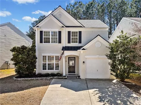 1091 Dunedin Trl, Woodstock, GA 30188