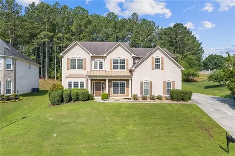 1516 Montauk Pt, Conyers, GA 30013