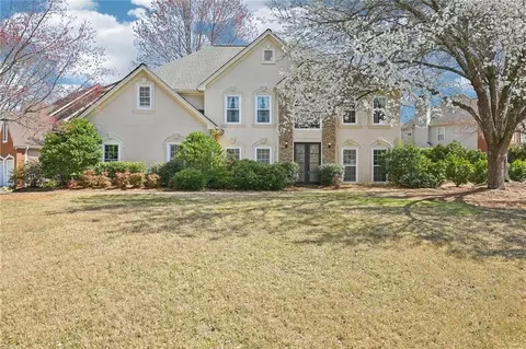 3500 Fieldstone Xing, Alpharetta, GA 30005