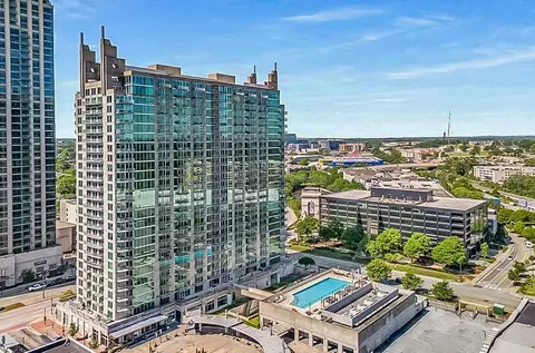 361 17th St #1516, Atlanta, GA 30363
