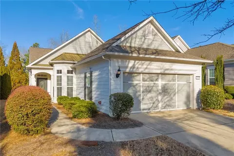 303 Sandy Springs Dr, Griffin, GA 30223