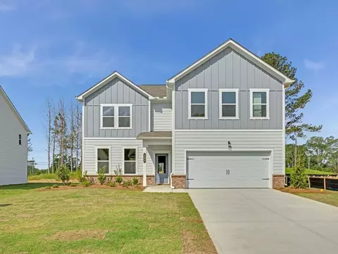 202 Groveton Ct, Euharlee, GA 30145