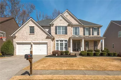 4240 Agard St, Cumming, GA 30040