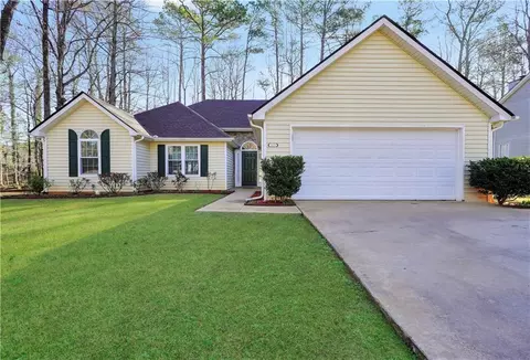 170 Fairview Chase Rd, Covington, GA 30016
