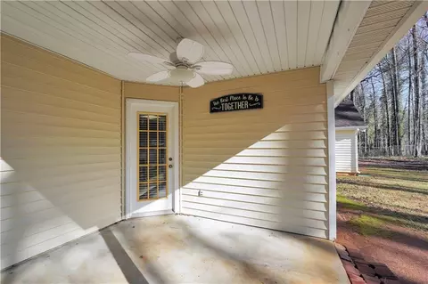 Exterior - 170 Fairview Chase Rd, Covington, GA 30016 photo 2 of 3