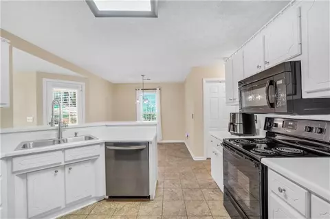 Kitchen - 170 Fairview Chase Rd, Covington, GA 30016 photo 2 of 4