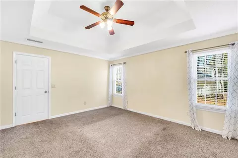 Bedroom - 170 Fairview Chase Rd, Covington, GA 30016 photo 1 of 5