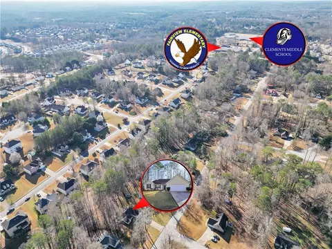 View/Area - 170 Fairview Chase Rd, Covington, GA 30016 photo 2 of 4