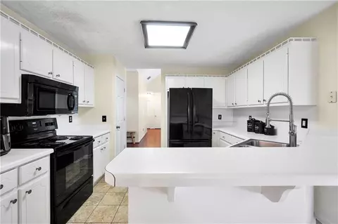 Kitchen - 170 Fairview Chase Rd, Covington, GA 30016 photo 1 of 4