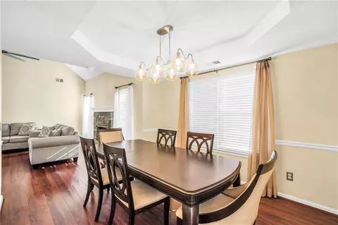 Dining - 170 Fairview Chase Rd, Covington, GA 30016 photo 1 of 2
