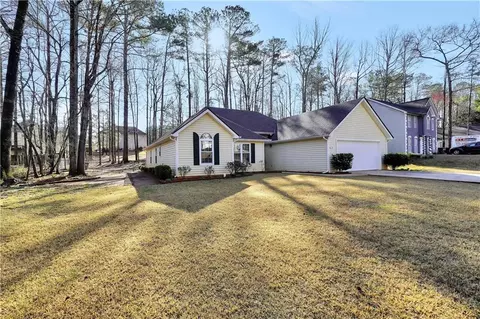 Exterior - 170 Fairview Chase Rd, Covington, GA 30016 photo 1 of 3