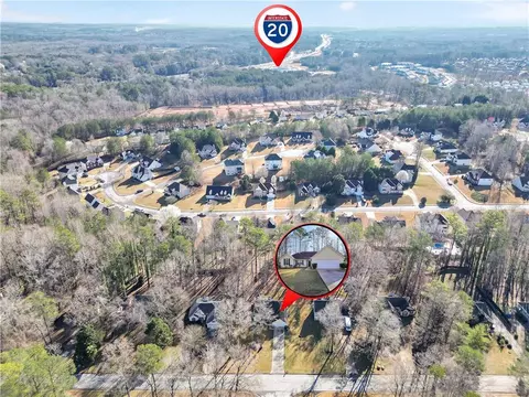 View/Area - 170 Fairview Chase Rd, Covington, GA 30016 photo 3 of 4