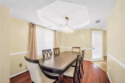 Dining - 170 Fairview Chase Rd, Covington, GA 30016 photo 2 of 2