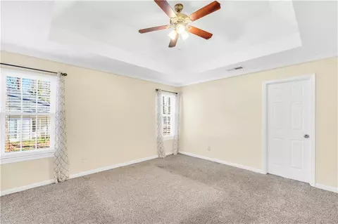 Bedroom - 170 Fairview Chase Rd, Covington, GA 30016 photo 2 of 5