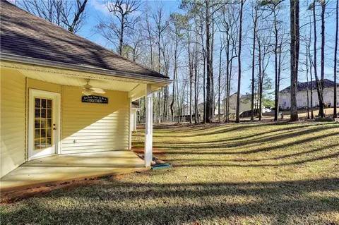 Exterior - 170 Fairview Chase Rd, Covington, GA 30016 photo 3 of 3