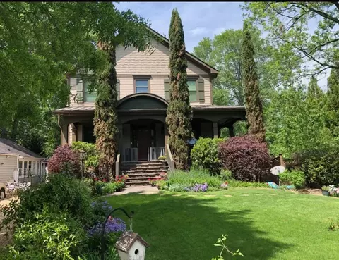 1214 Oglethorpe Ave NE, Atlanta, GA 30319