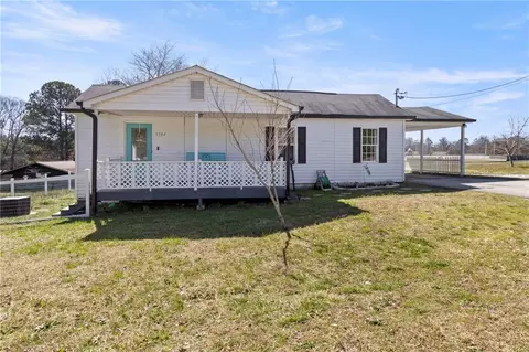 3384 Nebo Rd, Dallas, GA 30157