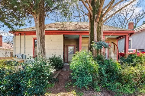 803 Lake Ave NE, Atlanta, GA 30307