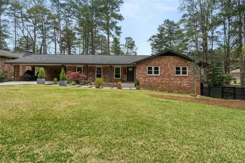 3504 Palace Ct, Tucker, GA 30084