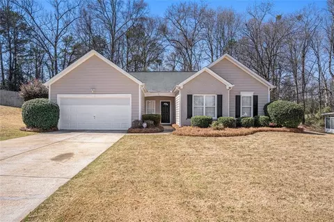 441 Concord Cir, Mcdonough, GA 30253