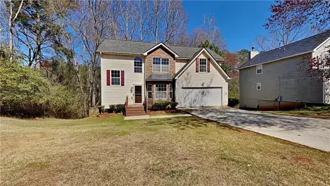 45 Kirkland Ct, Covington, GA 30016