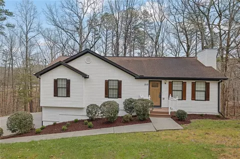 210 Fairview Cv, Ball Ground, GA 30107