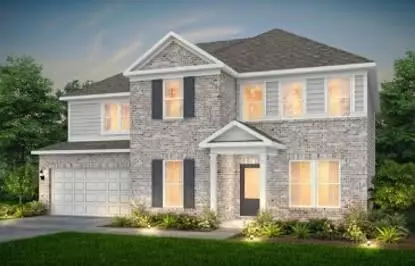3136 Morris Hills Dr, Dacula, GA 30019