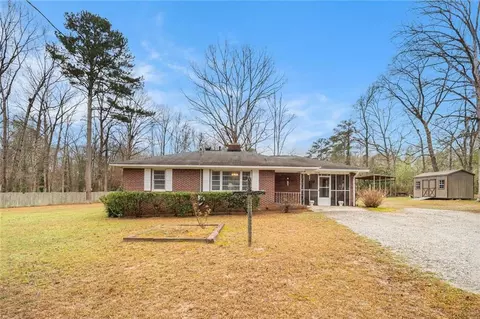 1256 Highway 142 E, Covington, GA 30014